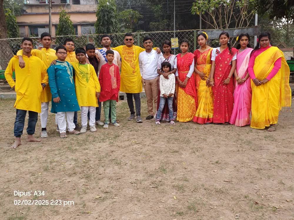 Barrackpore Branch